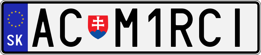 Typ III - Bežná 1R