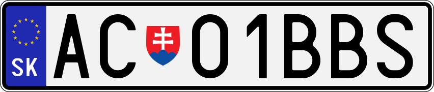 Typ III - Bežná 1R