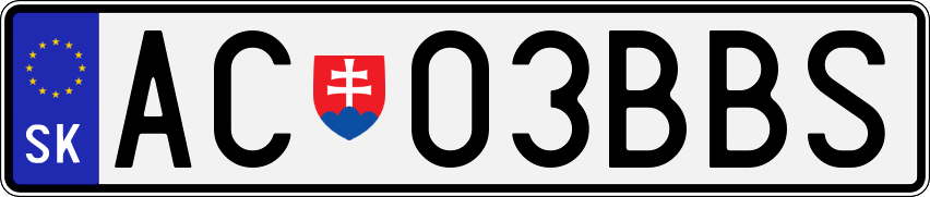 Typ III - Bežná 1R