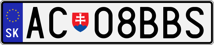 Typ III - Bežná 1R
