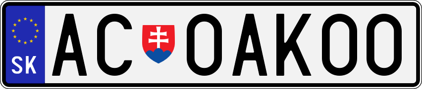 Typ III - Bežná 1R