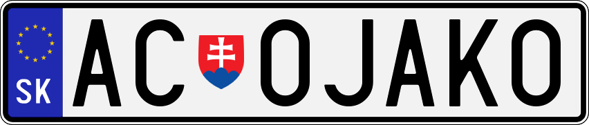 Typ III - Bežná 1R