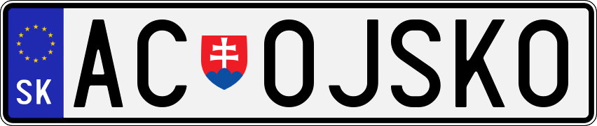 Typ III - Bežná 1R