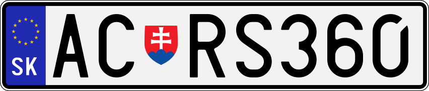 Typ III - Bežná 1R