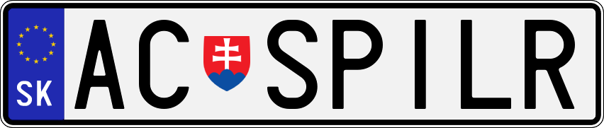 Typ III - Bežná 1R