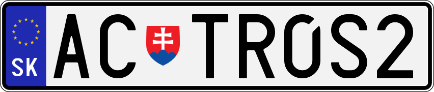 Typ III - Bežná 1R