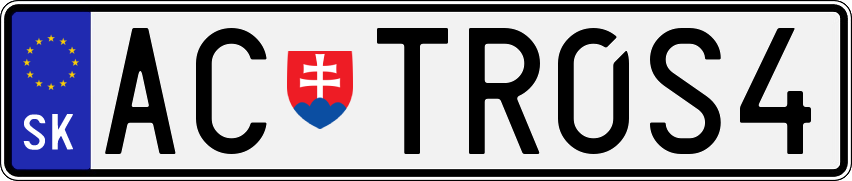 Typ III - Bežná 1R