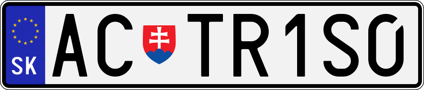 Typ III - Bežná 1R