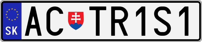 Typ III - Bežná 1R