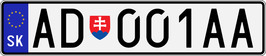 Typ III - Bežná 1R