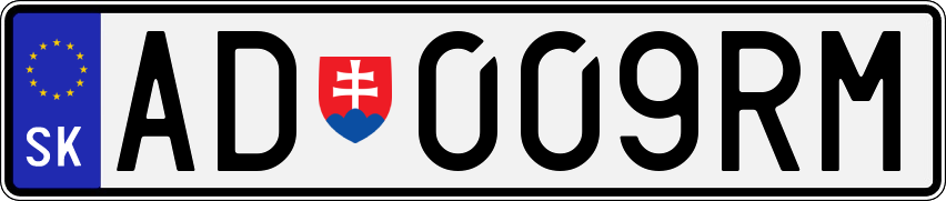 Typ III - Bežná 1R