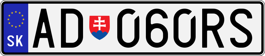 Typ III - Bežná 1R