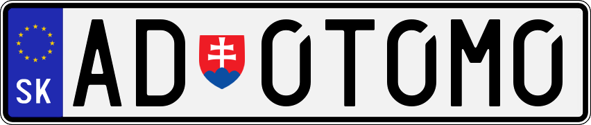 Typ III - Bežná 1R