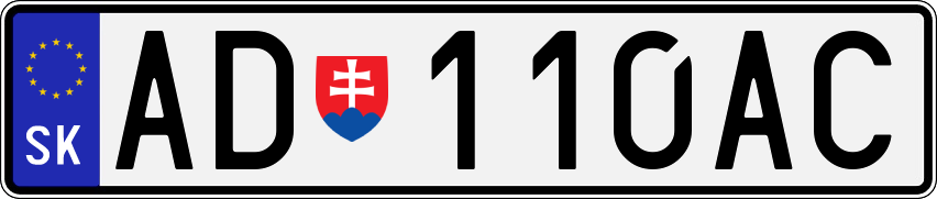 Typ III - Bežná 1R