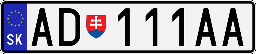 Typ III - Bežná 1R