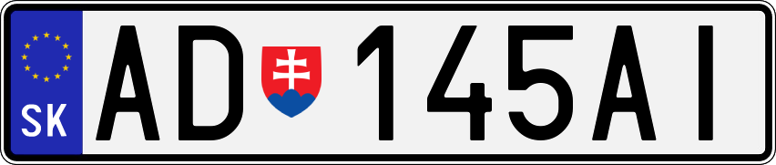 Typ III - Bežná 1R