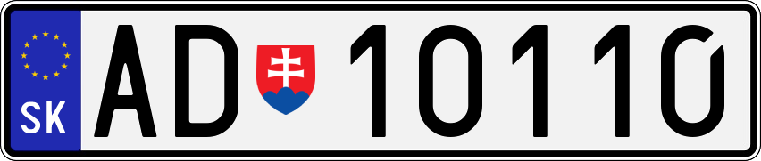 Typ III - Bežná 1R