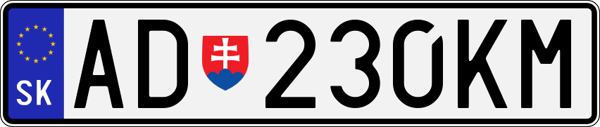 Typ III - Bežná 1R