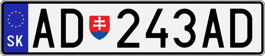 Typ III - Bežná 1R