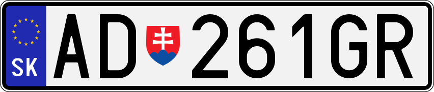 Typ III - Bežná 1R