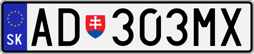 Typ III - Bežná 1R