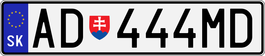 Typ III - Bežná 1R