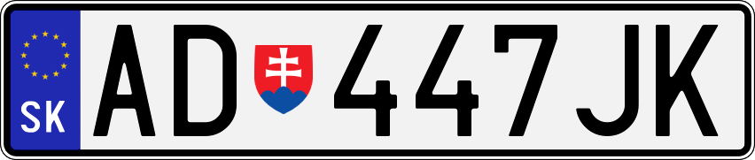 Typ III - Bežná 1R