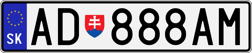 Typ III - Bežná 1R