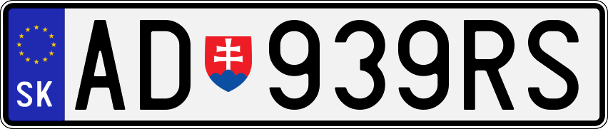 Typ III - Bežná 1R