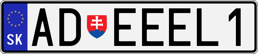 Typ III - Bežná 1R