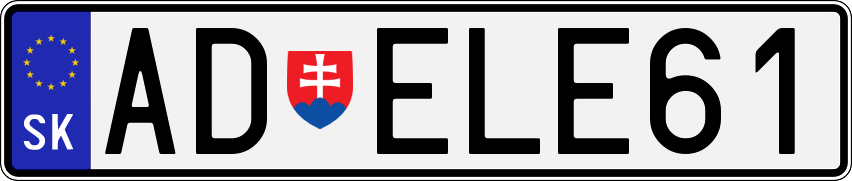 Typ III - Bežná 1R