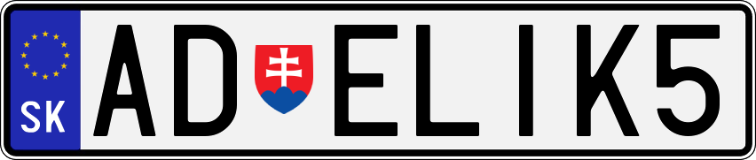 Typ III - Bežná 1R