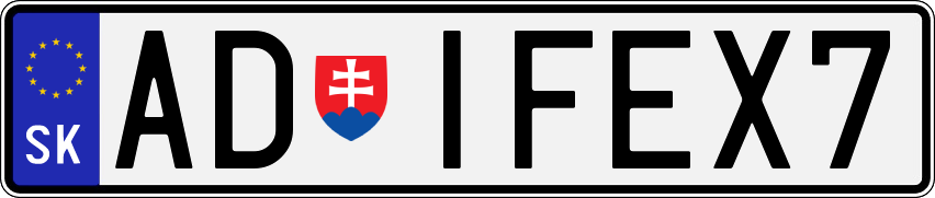 Typ III - Bežná 1R