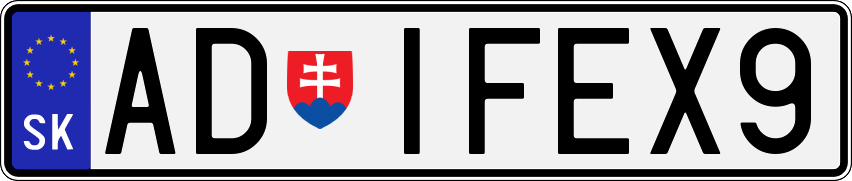 Typ III - Bežná 1R