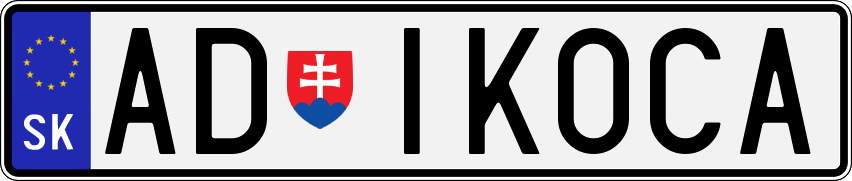 Typ III - Bežná 1R