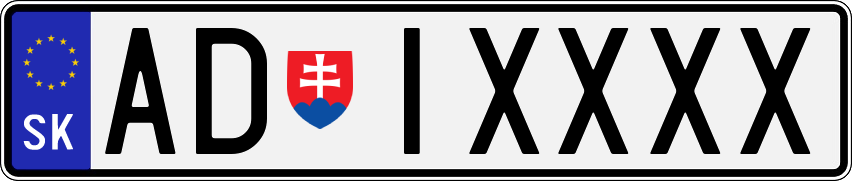 Typ III - Bežná 1R