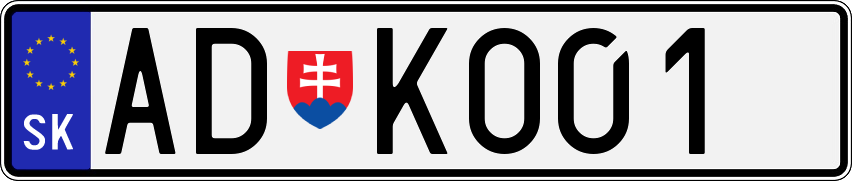 Typ III - Bežná 1R