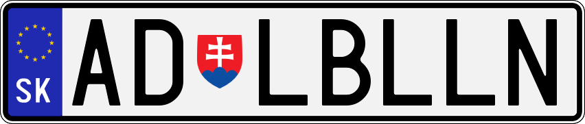Typ III - Bežná 1R