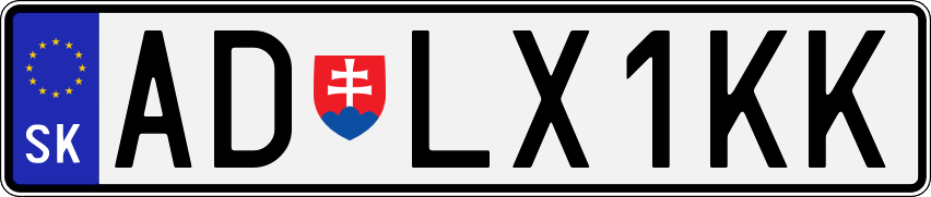 Typ III - Bežná 1R