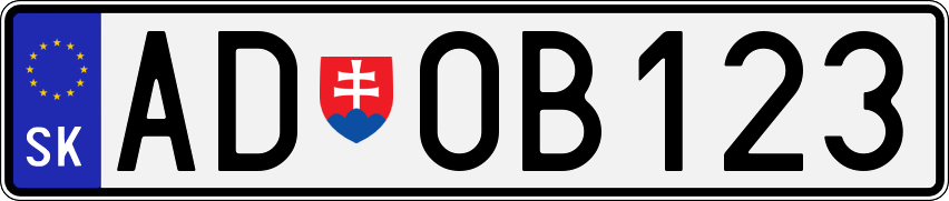 Typ III - Bežná 1R