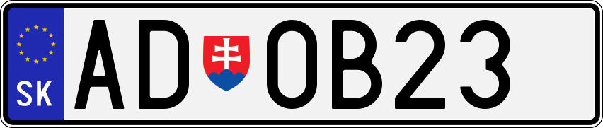 Typ III - Bežná 1R