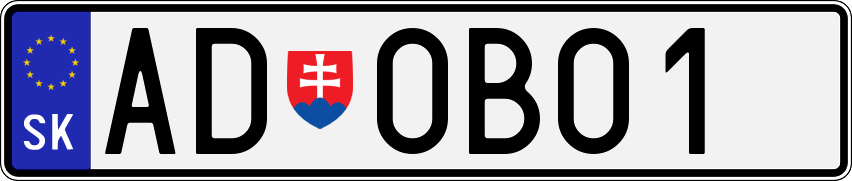 Typ III - Bežná 1R