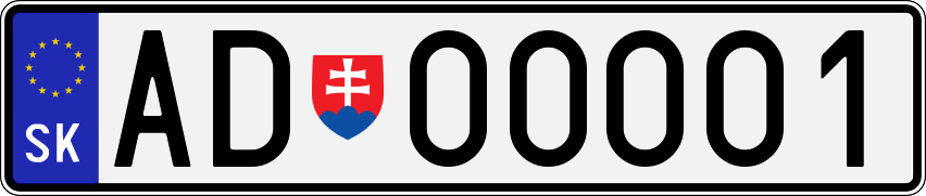 Typ III - Bežná 1R