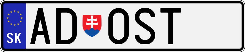 Typ III - Bežná 1R