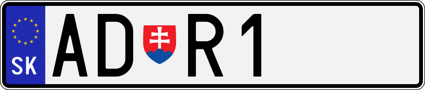 Typ III - Bežná 1R