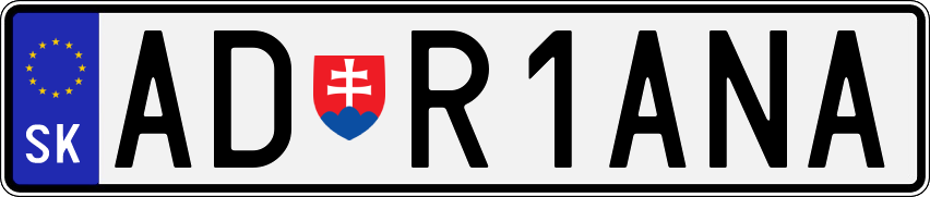 Typ III - Bežná 1R