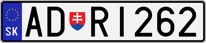 Typ III - Bežná 1R