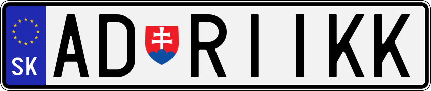 Typ III - Bežná 1R