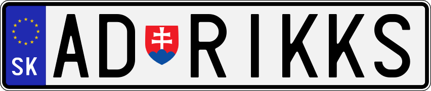 Typ III - Bežná 1R