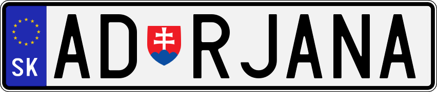 Typ III - Bežná 1R